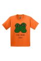SD Cool Bean adult tee - 2000