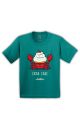 SD Crab Cake adult tee - 2000