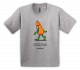 SD Sasquash adult tee - 2000
